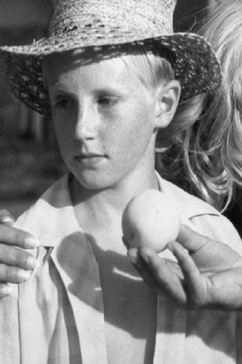 Adrian (1998) poster