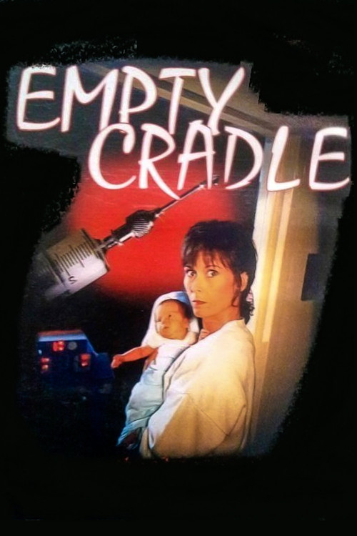 Empty Cradle (1993) poster