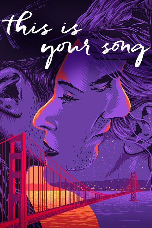 This Is Your Song (2023) poster