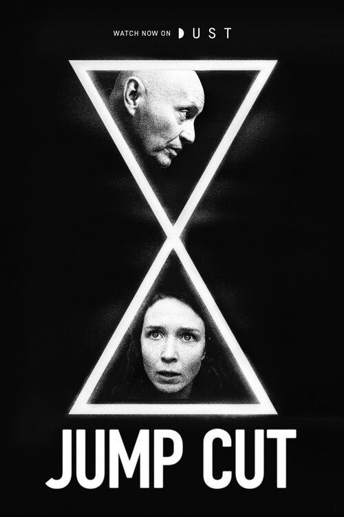 Jump Cut (2024) poster