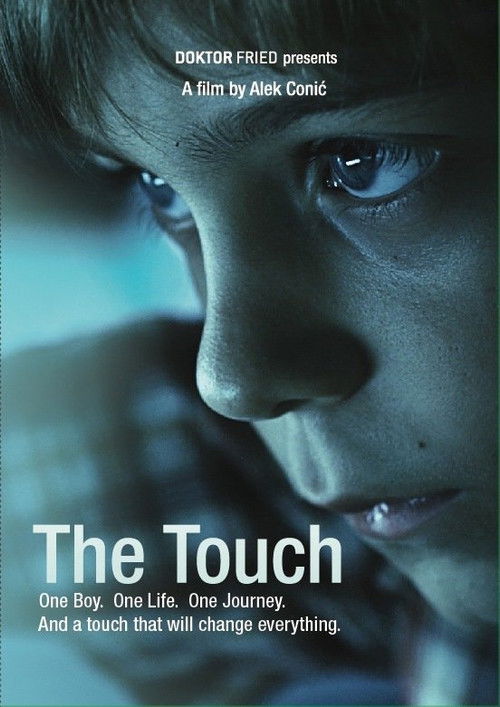 The Touch (2011) poster