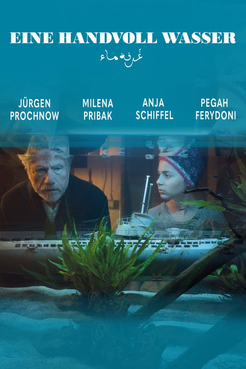 Eine Handvoll Wasser (2020) poster