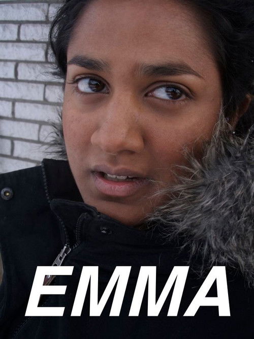 Emma (2008) poster