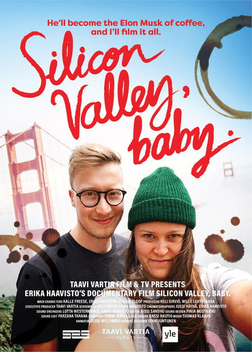 Silicon Valley, Baby. (2020) poster