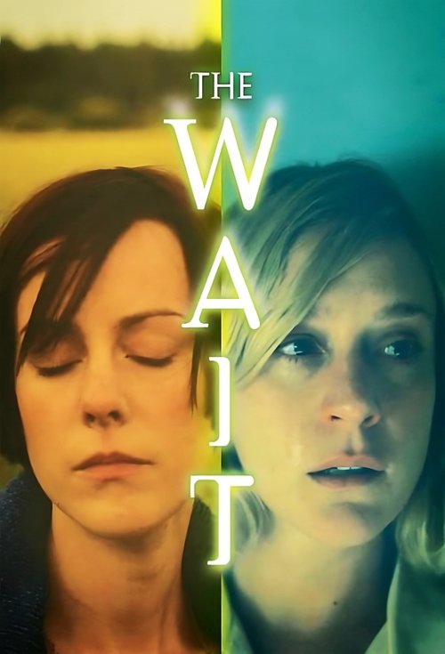 The Wait (2013) poster