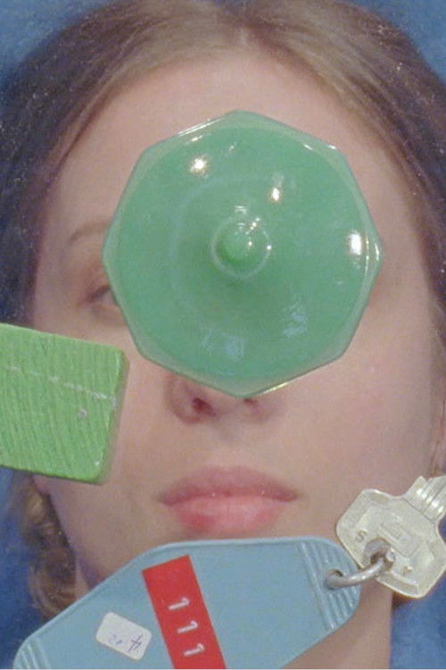 Rose Gold (2017) poster