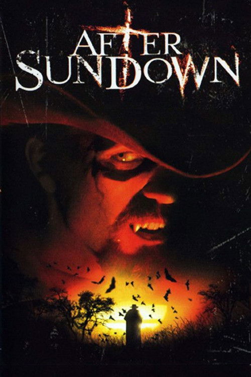 After Sundown (2006) poster