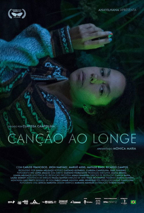 Canção ao Longe (2023) poster