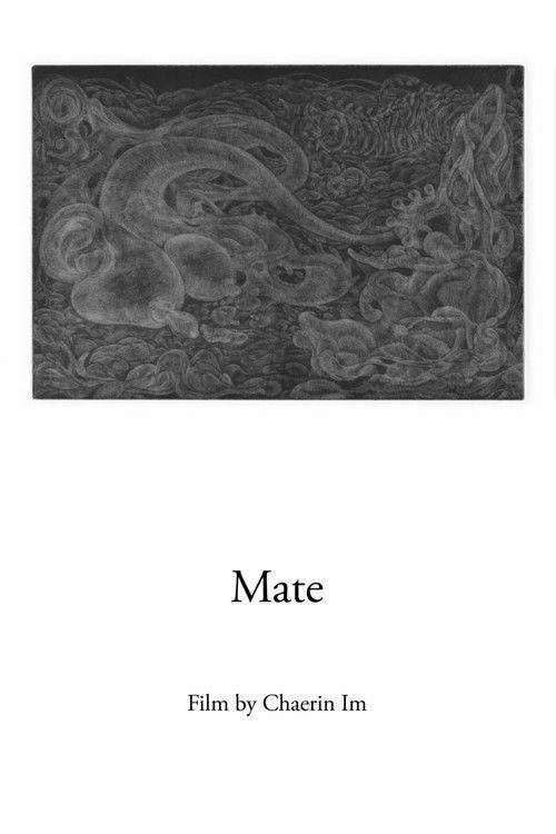 Mate (2019) poster