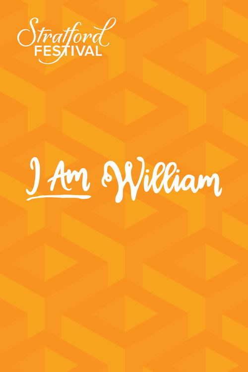 I Am William (2022) poster