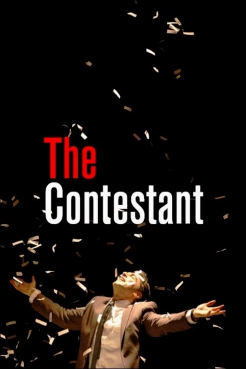 The Contestant (2007) poster
