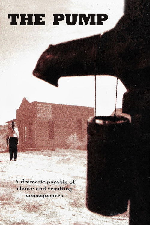 The Pump (1988) poster