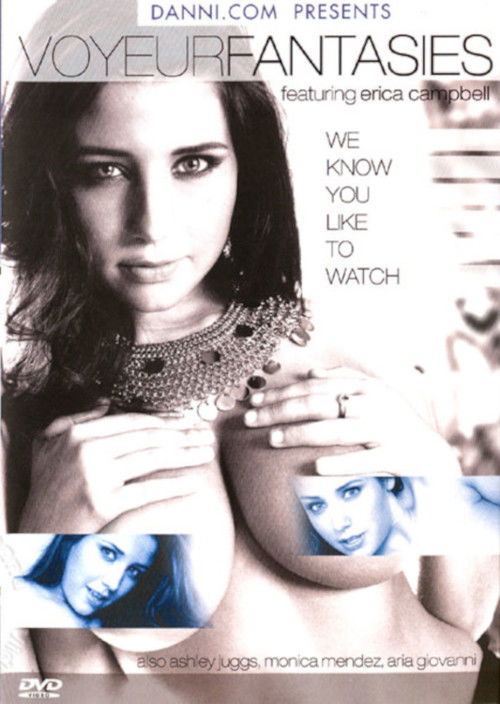 Voyeur Fantasies (2006) poster
