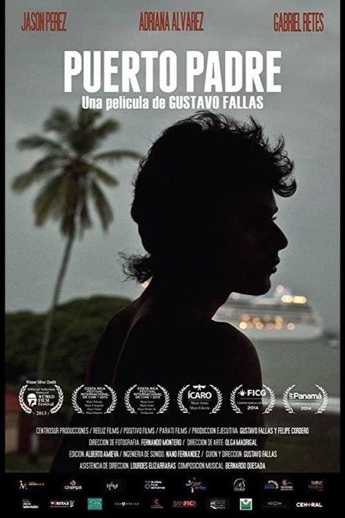 Puerto Padre (2014) poster