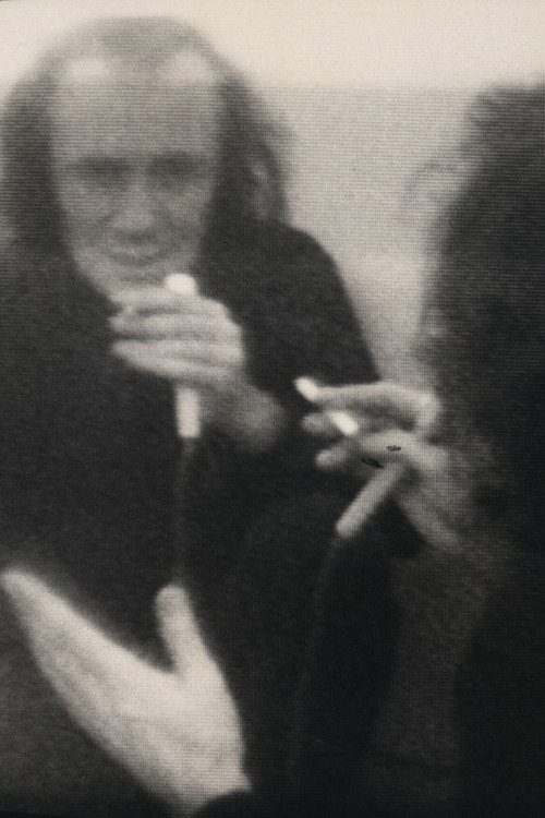 Recording Studio From Air Time (1973) poster