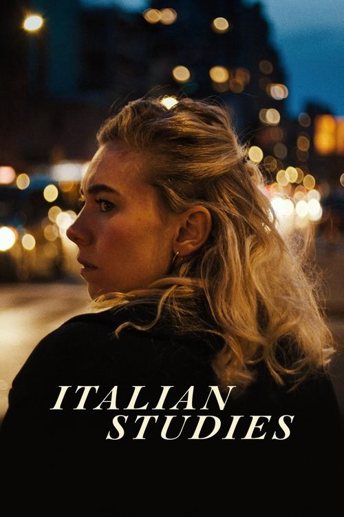 Italian Studies (2022) poster