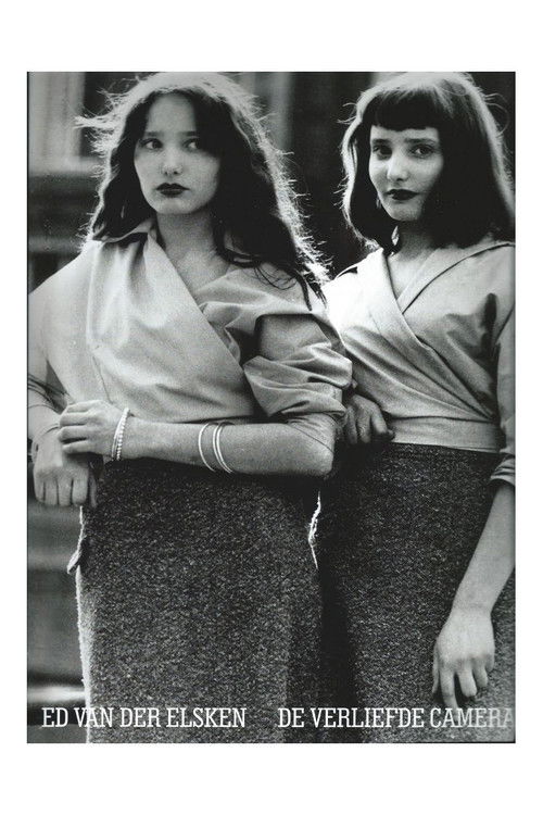 Camera in Love (1971) poster