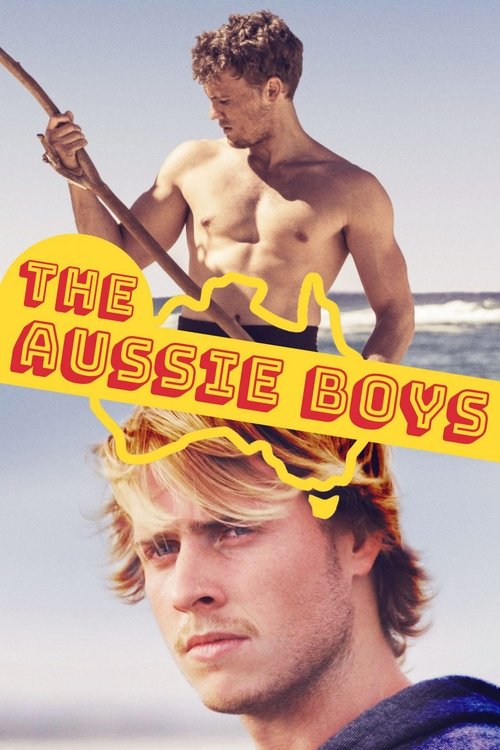The Aussie Boys (2022) poster