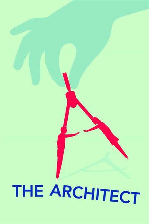 The Architect (2016) poster