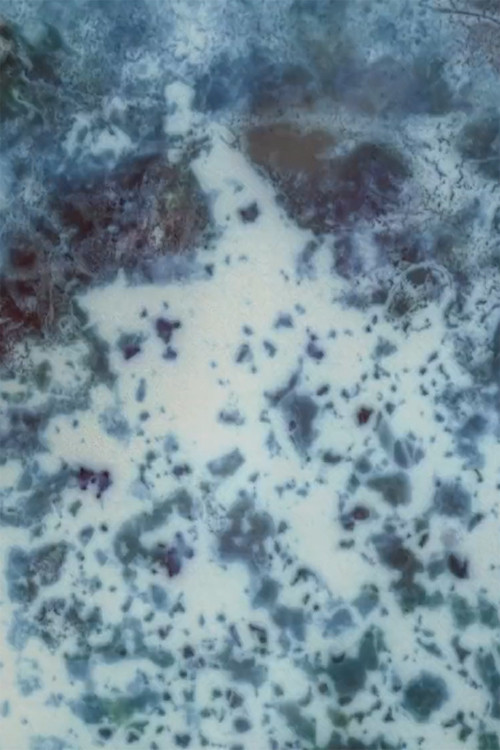 The Turning Centre of a Still World (2021) poster