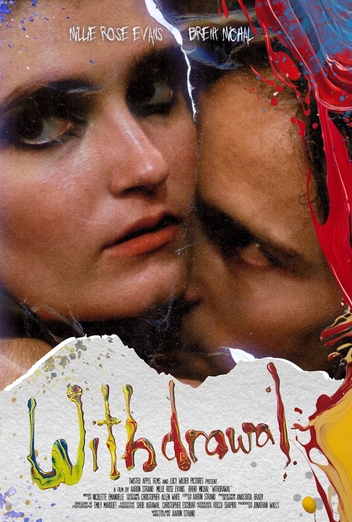 Withdrawal (2025) poster