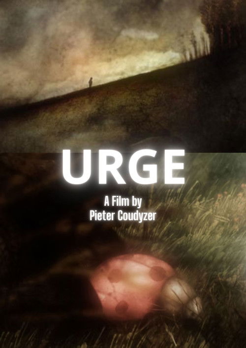 Urge (2017) poster
