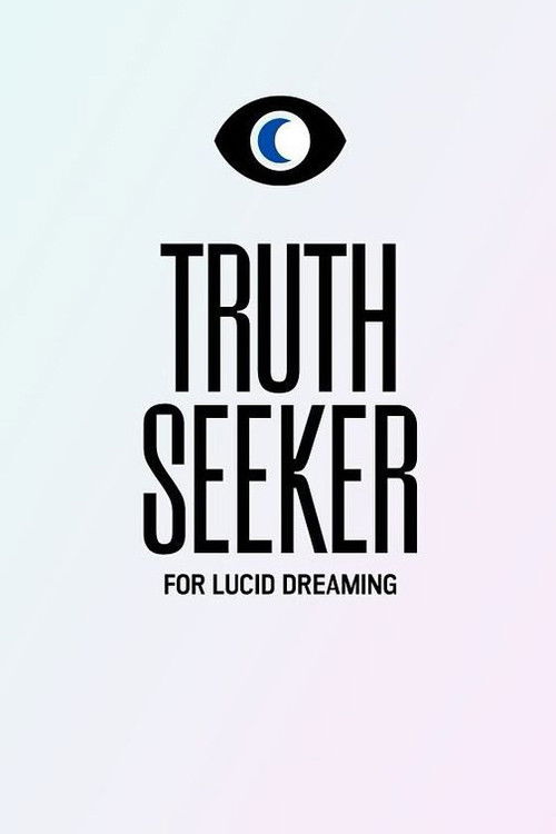 Truth Seeker (2023) poster