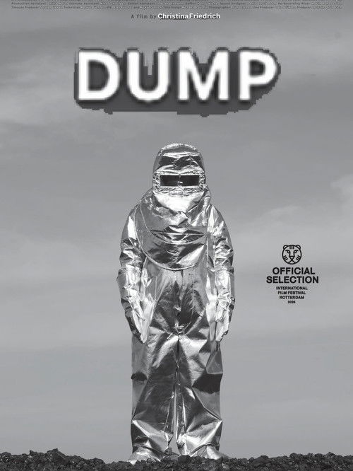 Dump (2026) poster