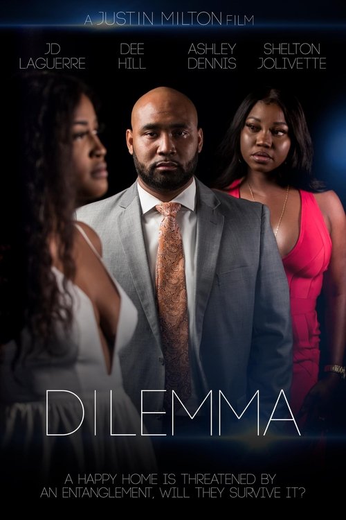 Dilemma (2022) poster