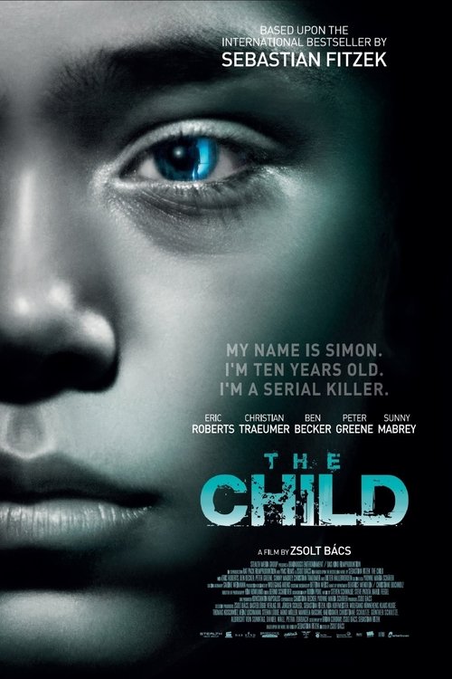 The Child (2012) poster