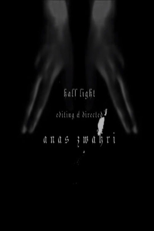 Half Light (2016) poster