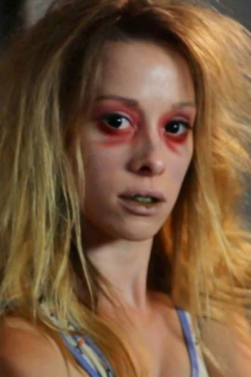 Ninja Masters 4: The Possession (2015) poster