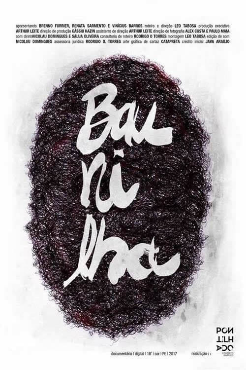 Vanilla (2017) poster