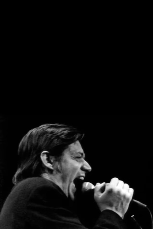 A Leisure Society of Severe Preponderence (2011) poster