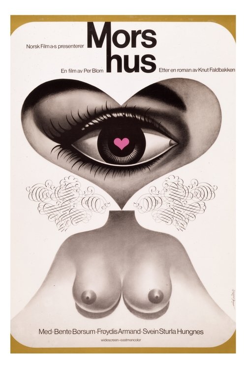 His Mother's House (1974) poster