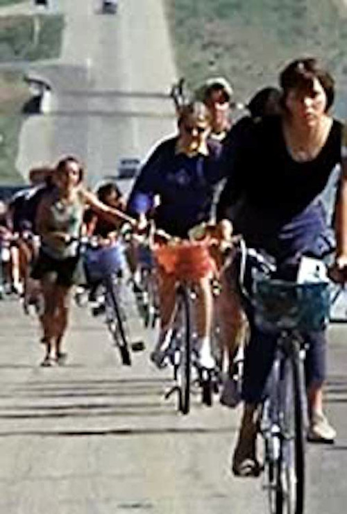 10 Miles/Hour (1970) poster