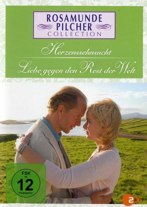 Rosamunde Pilcher: Liebe gegen den Rest der Welt (2009) poster