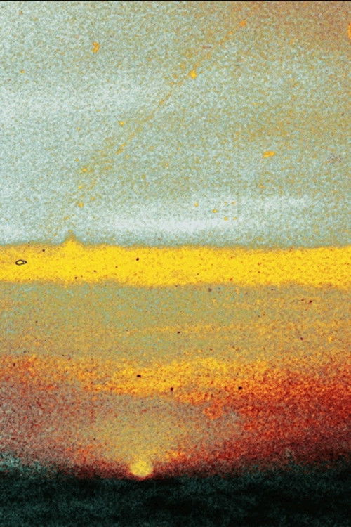 Paysages Intérieurs (2025) poster