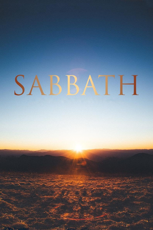 Sabbath (2023) poster