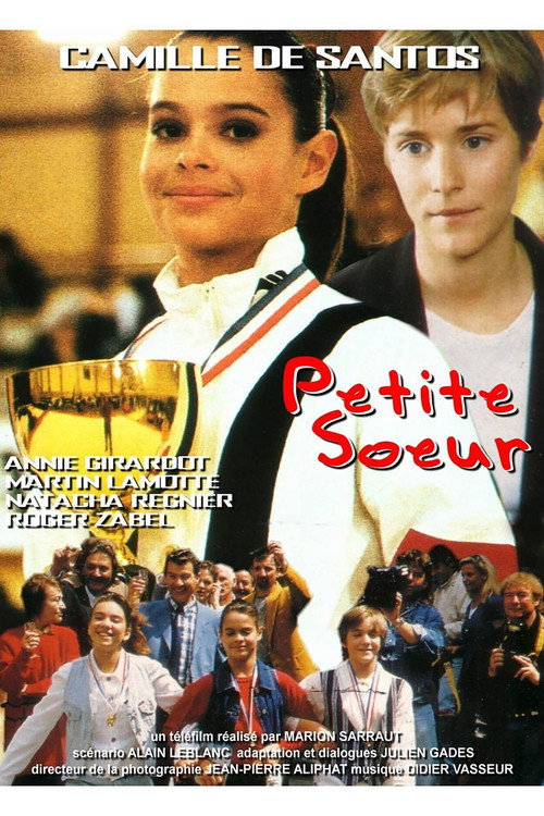 Petite sœur (1996) poster