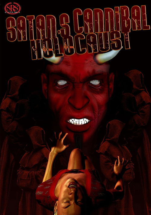 Satan's Cannibal Holocaust (2007) poster