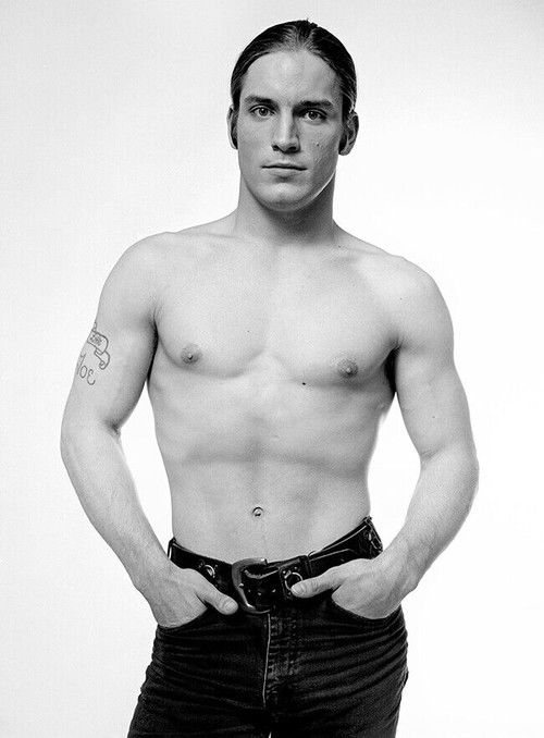 Little Joe (1964) poster