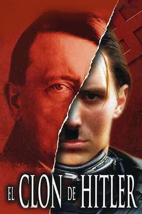 El clon de Hitler (2003) poster