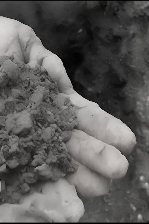 The Rock Speaks (2025) poster