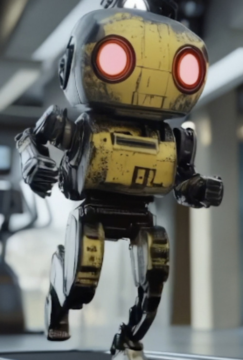 Binary Desires (2024) poster