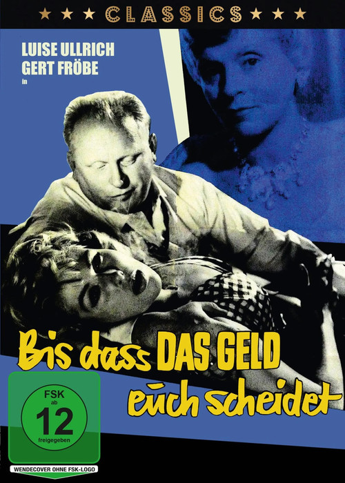 Bis dass das Geld euch scheidet… (1960) poster