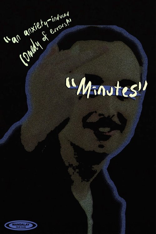 Minutes (2024) poster