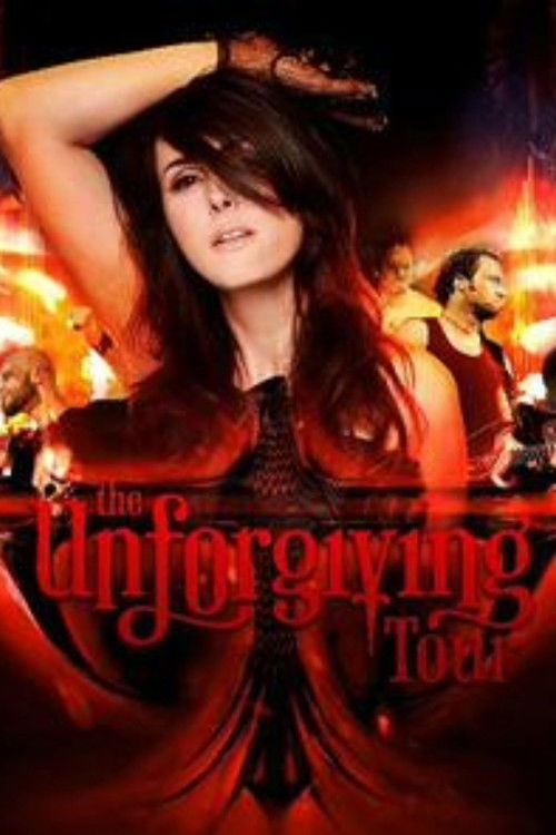 Within Temptation: The Unforgiving (2011) poster