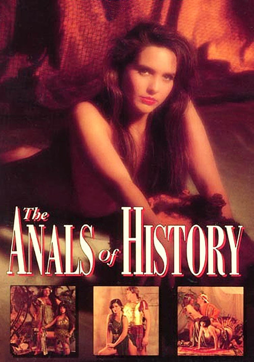 Anals of History (1992) poster