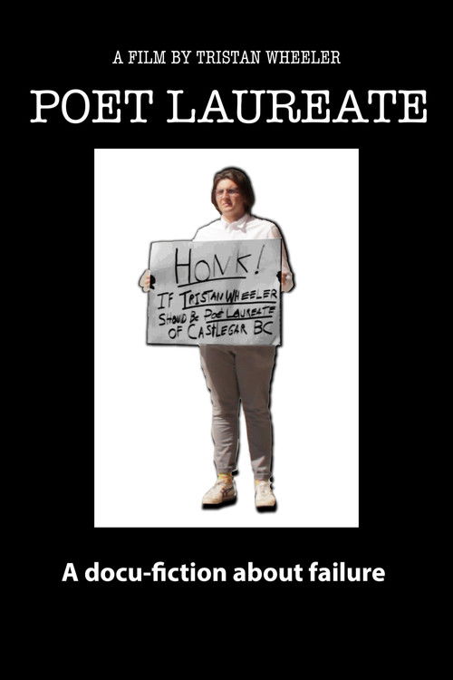 Poet Laureate (2023) poster